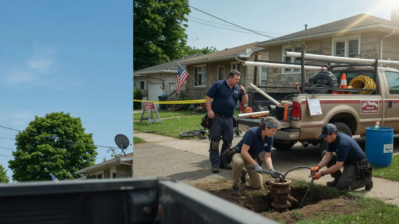 Water Heater Replacement in Ingleside, IL near me